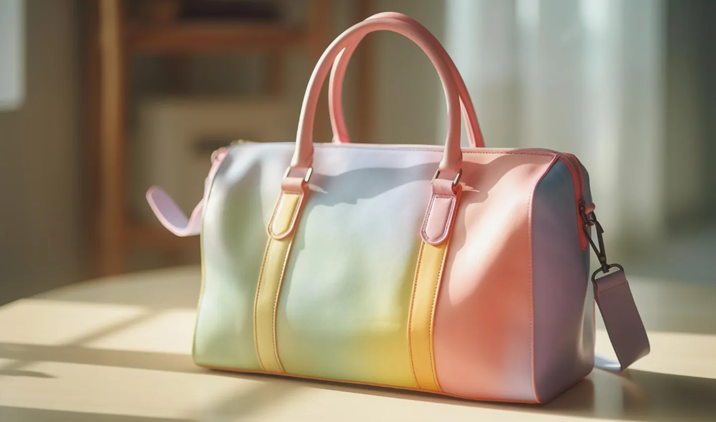 Colección de bolsos de diseñador