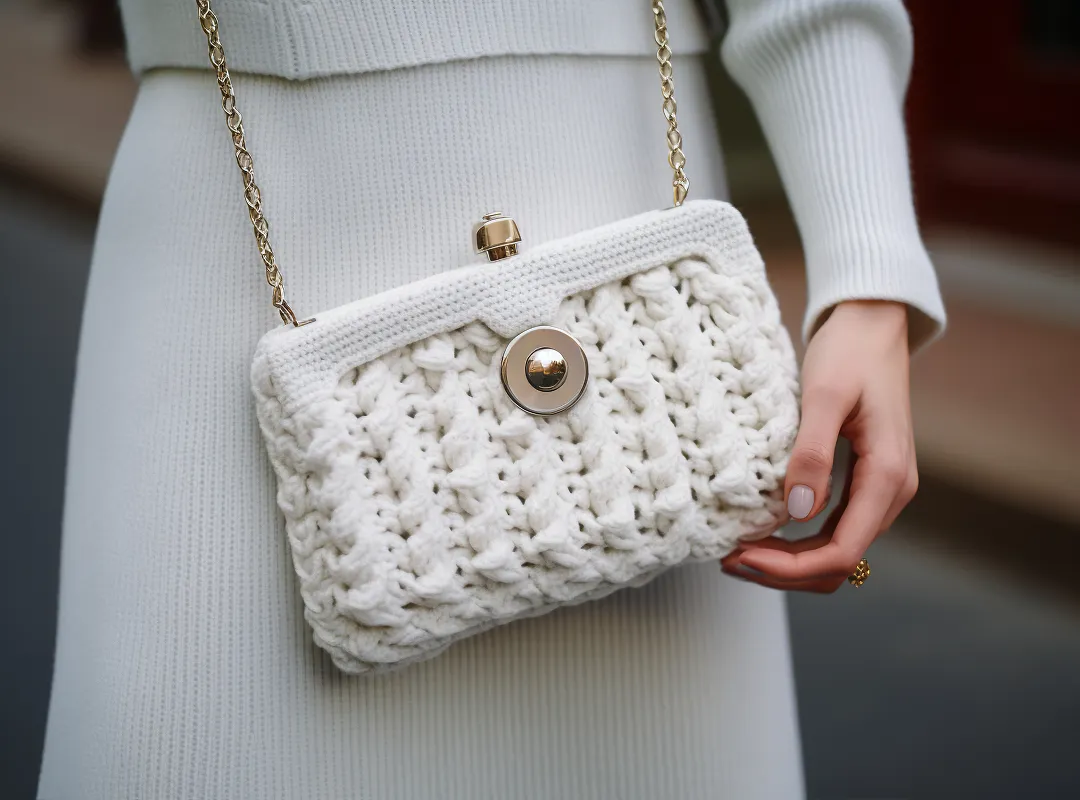 Clutch Brillante